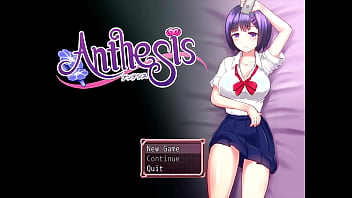 Corruption hentai game’s hardcore action with Asian Groups