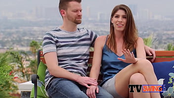 Amateur swingers explore their sexuality in a new reality TV show