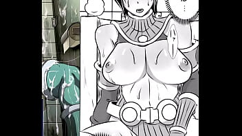 Big breasts and two dicks: MyDoujinshop’s Sexy Girl in a Gangbang